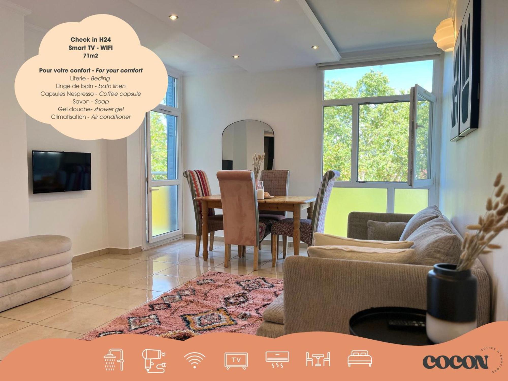 Suite Miramar Bron Dış mekan fotoğraf
