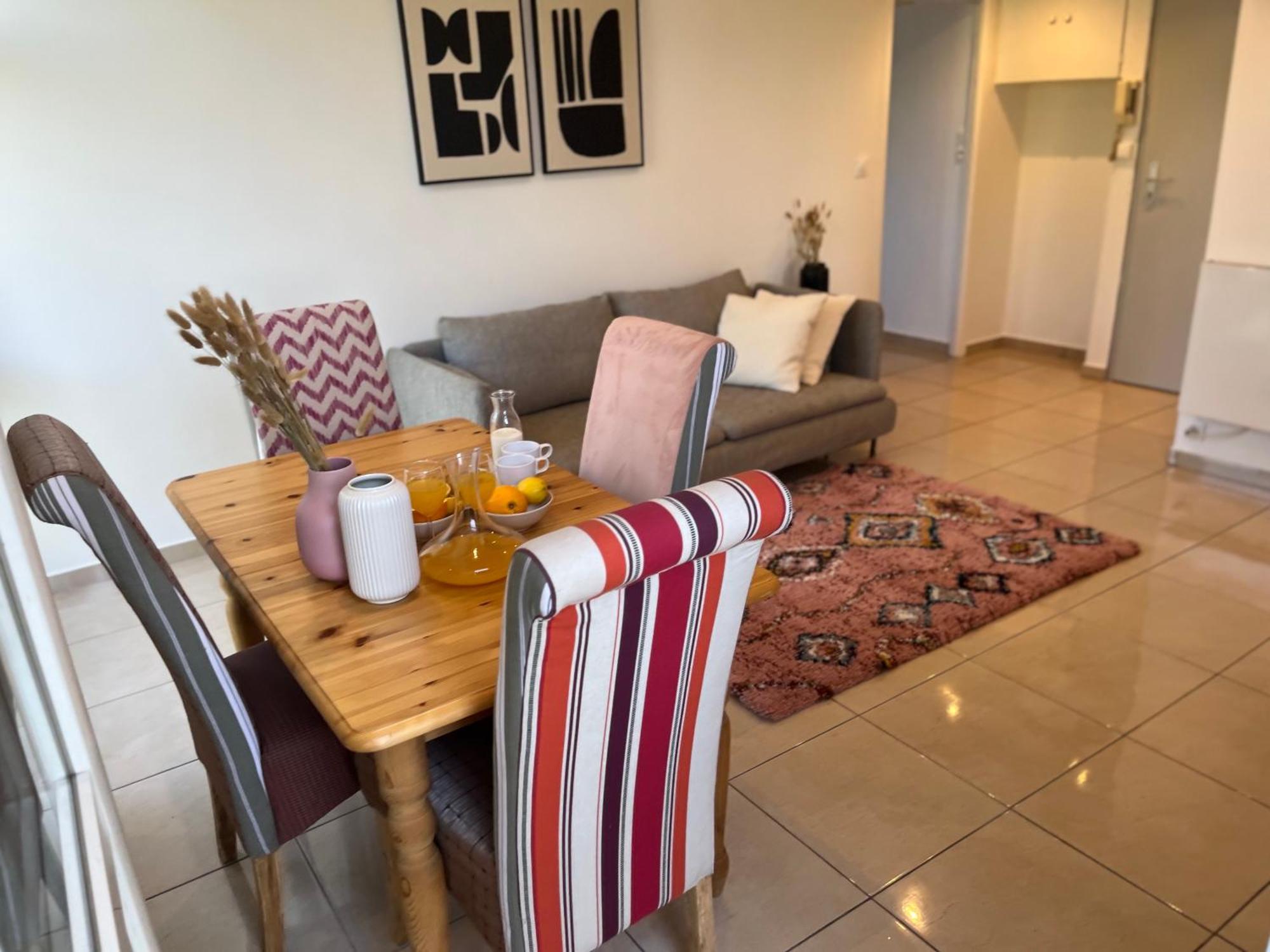 Suite Miramar Bron Dış mekan fotoğraf