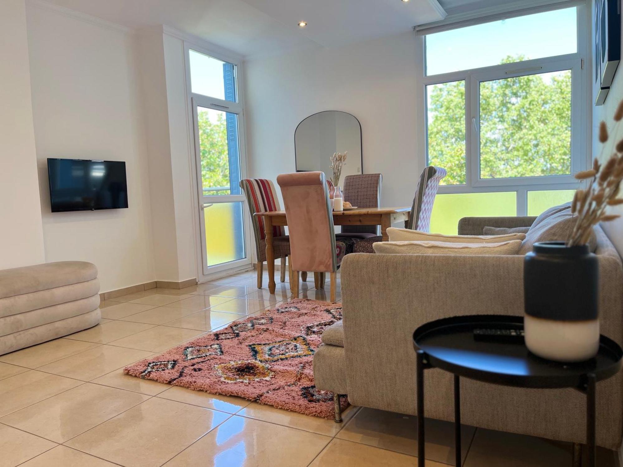 Suite Miramar Bron Dış mekan fotoğraf