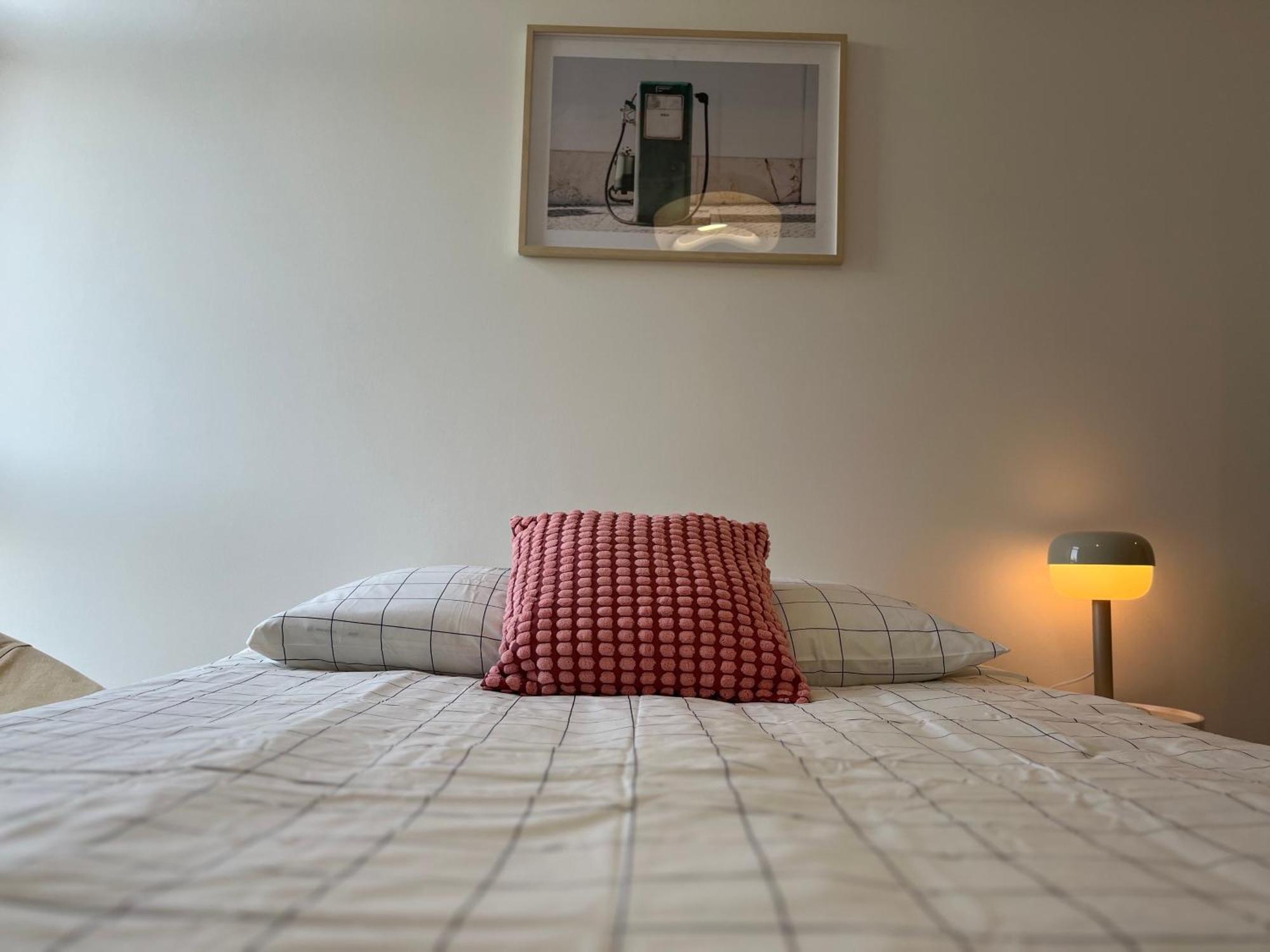 Suite Miramar Bron Dış mekan fotoğraf