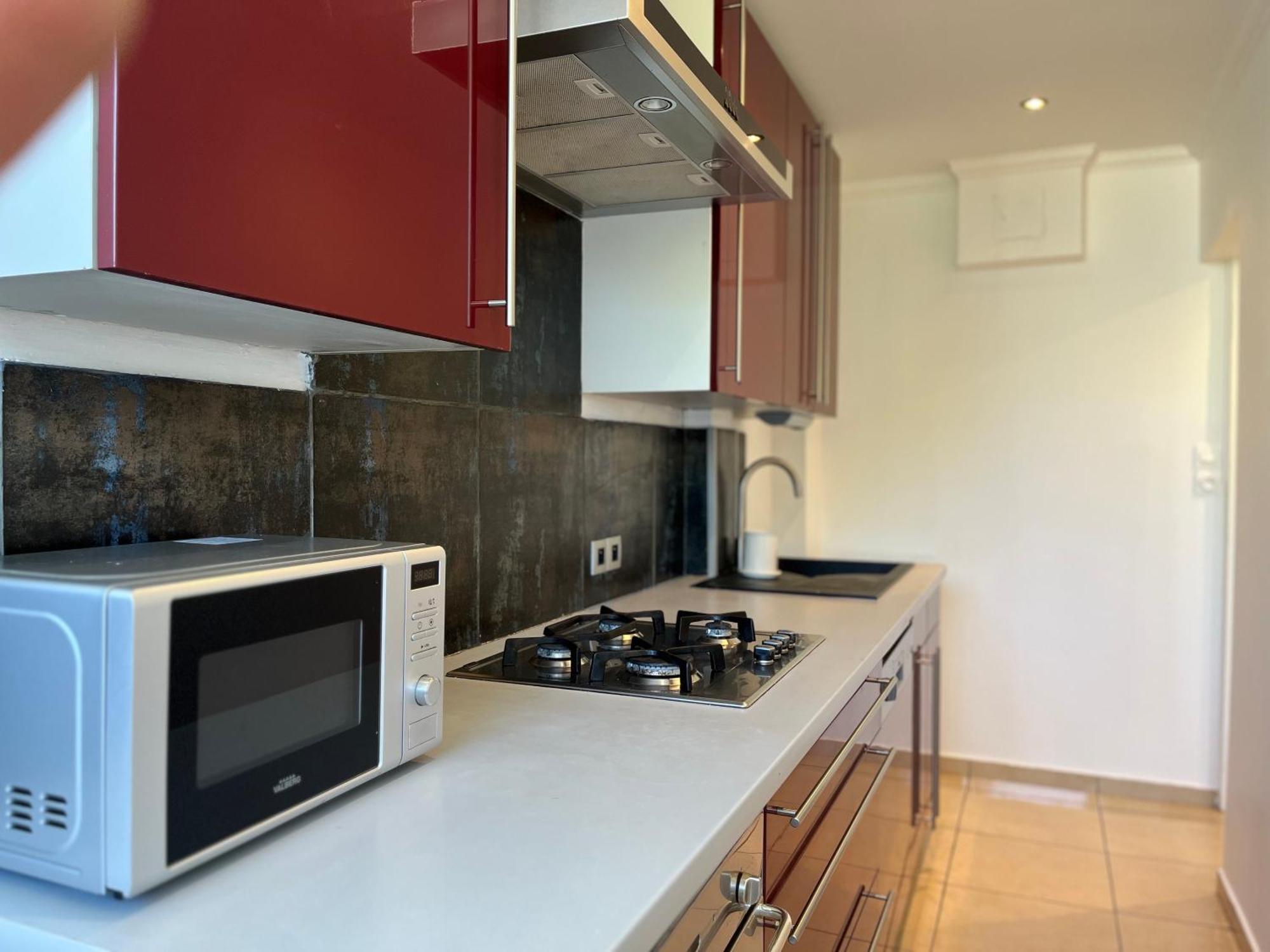Suite Miramar Bron Dış mekan fotoğraf
