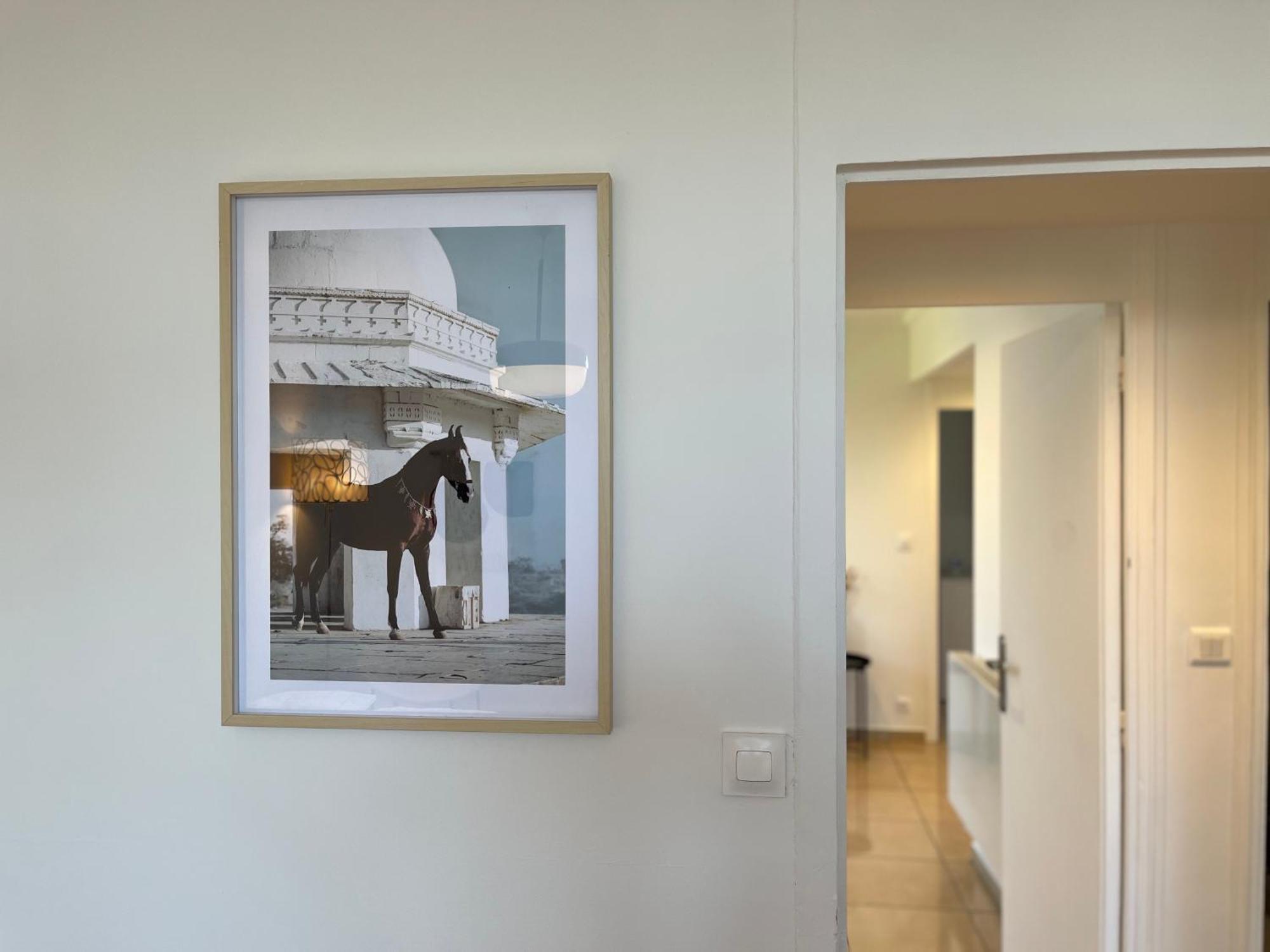 Suite Miramar Bron Dış mekan fotoğraf