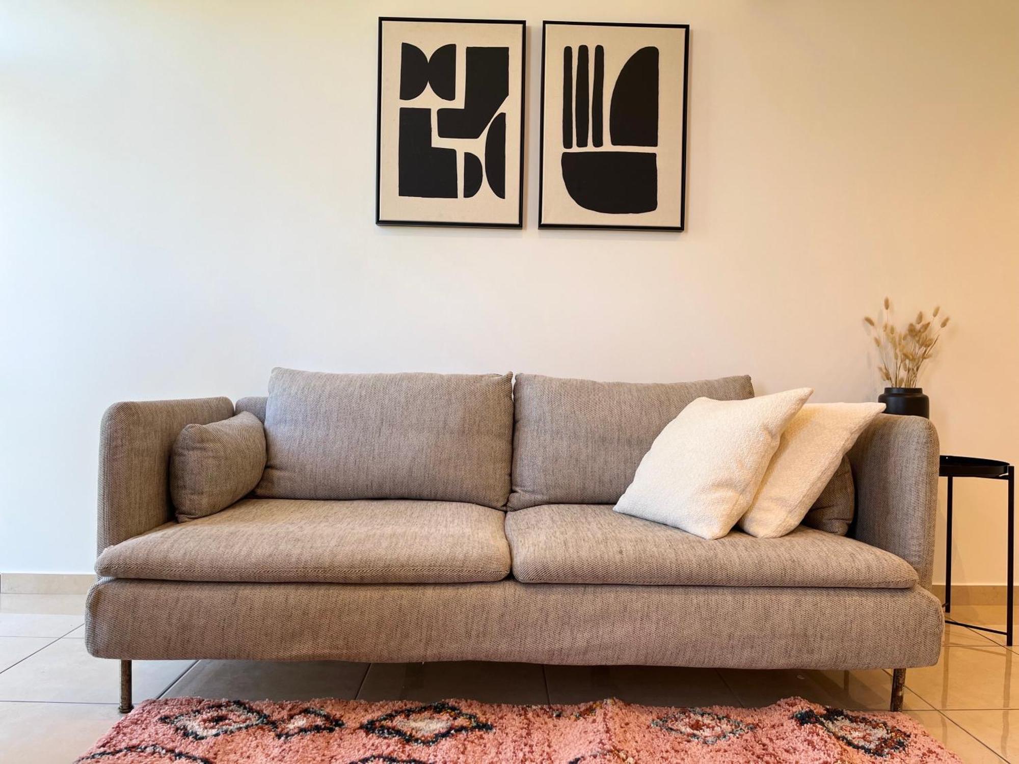 Suite Miramar Bron Dış mekan fotoğraf