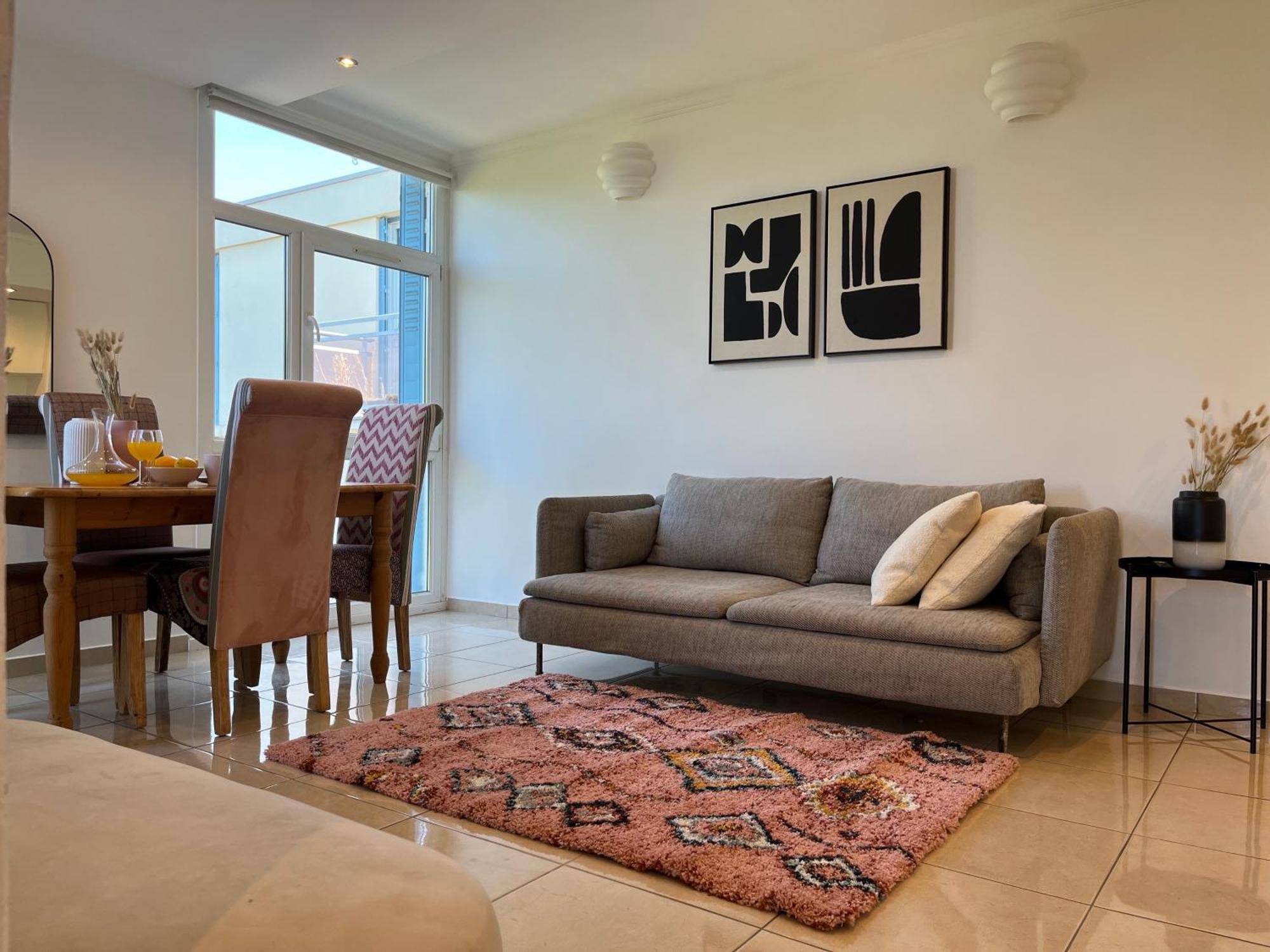 Suite Miramar Bron Dış mekan fotoğraf
