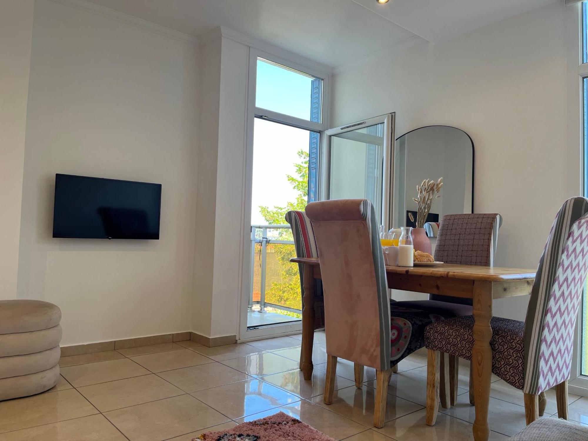 Suite Miramar Bron Dış mekan fotoğraf