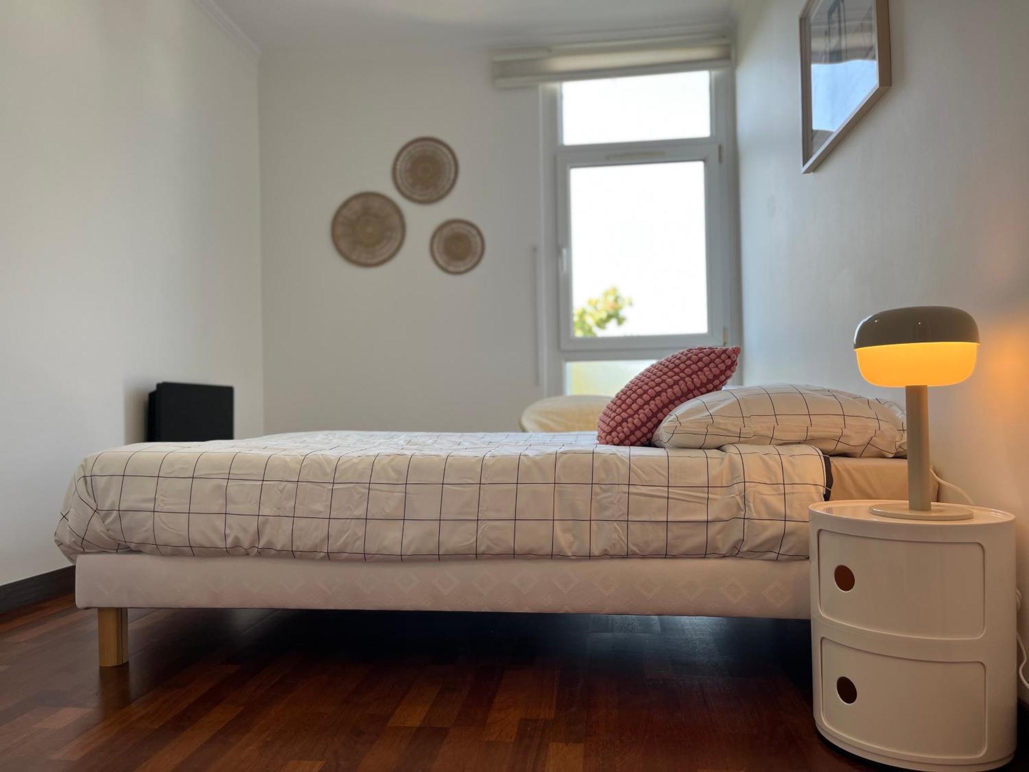 Suite Miramar Bron Dış mekan fotoğraf