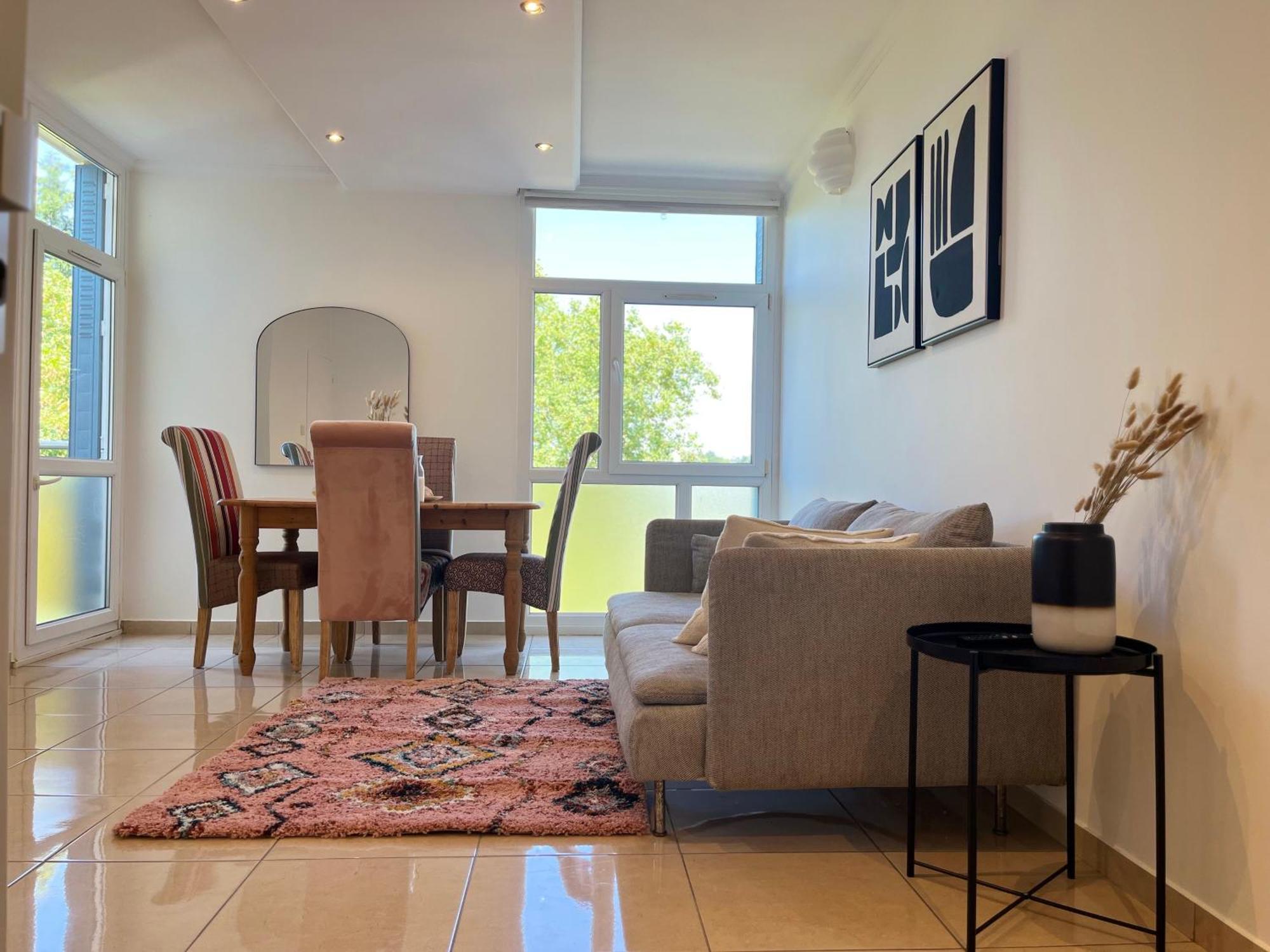 Suite Miramar Bron Dış mekan fotoğraf