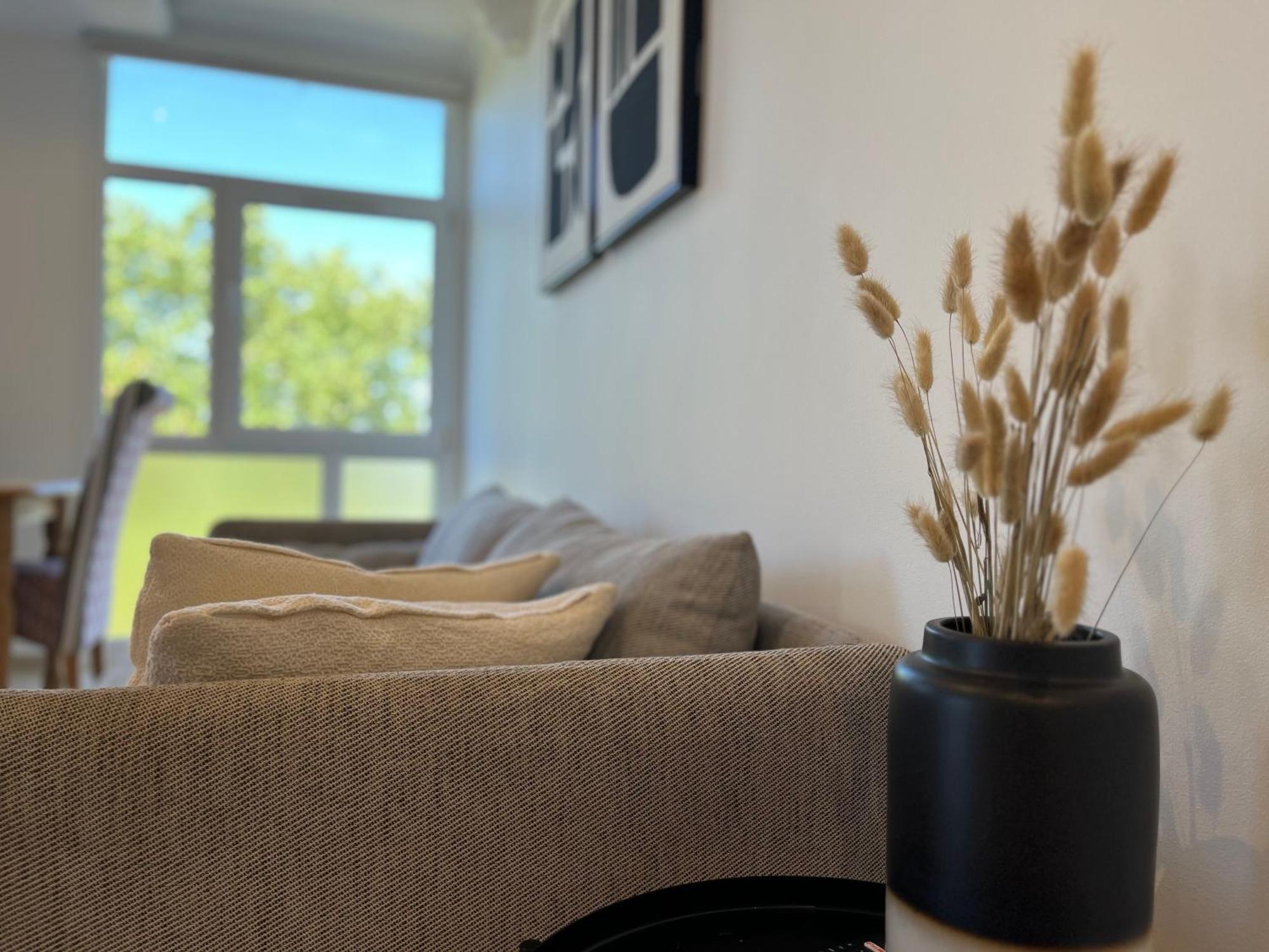 Suite Miramar Bron Dış mekan fotoğraf